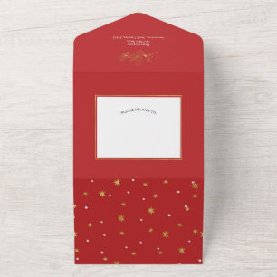 Cartes de Noël Joyeuses et Lumineuses