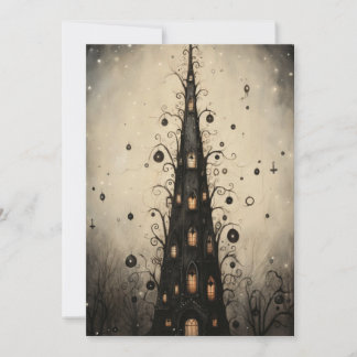 Cartes de Noël numériques - Cartes de Noël uniques