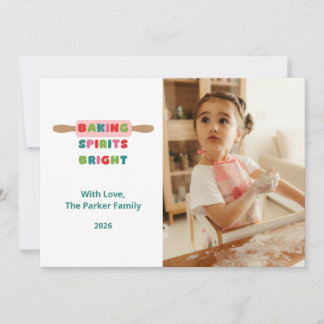 Cartes de Noël pour Éclairer les Esprits en Fête