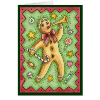 Cartes de Noël Vintage Faciles à Personnaliser