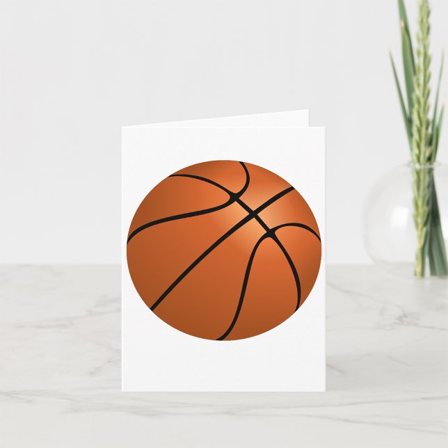Cartes de note de basket-ball (Créateur téléchargé)
