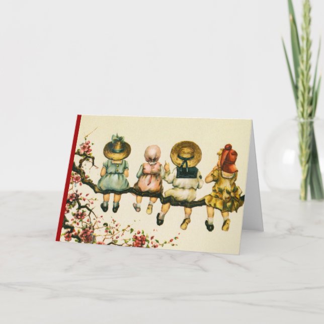 Cartes de note d'Ellen de penny (Devant)