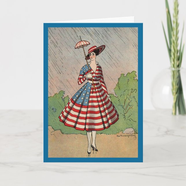 Cartes de note d'Ellen de penny (Devant)