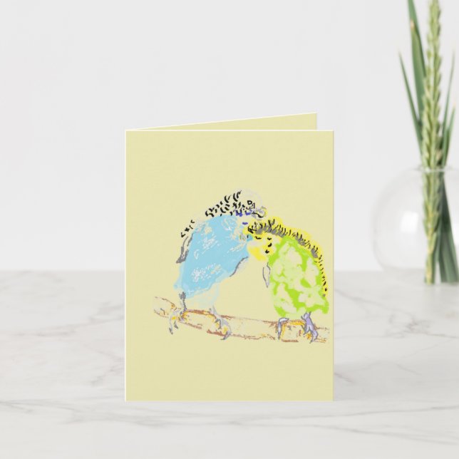 Cartes de notes : Amis (Devant)