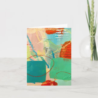 Cartes de notes dans la conception de terrain de j