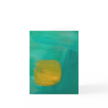 Cartes de notes dans Misty Sun