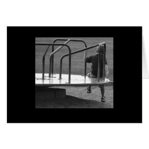 Cartes de notes de manège