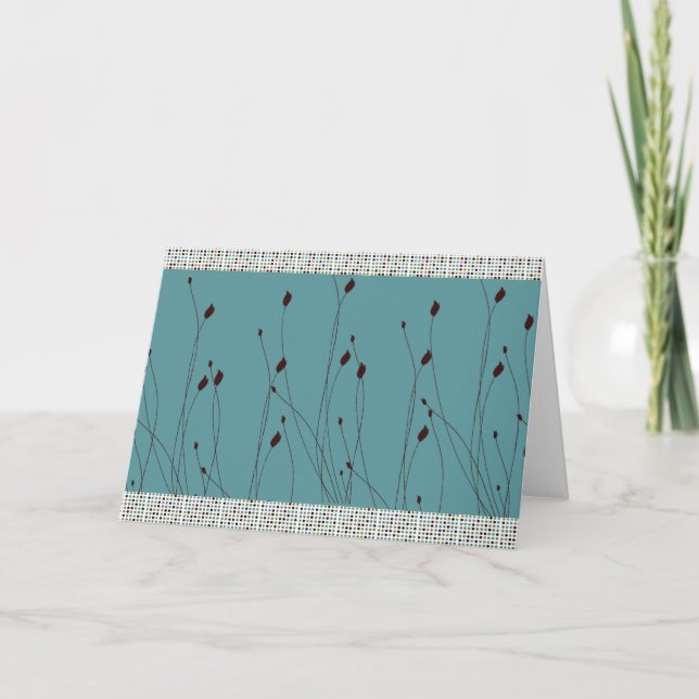 Cartes de notes du concepteur (Devant)