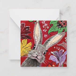 Cartes de notes en blanc Perspective