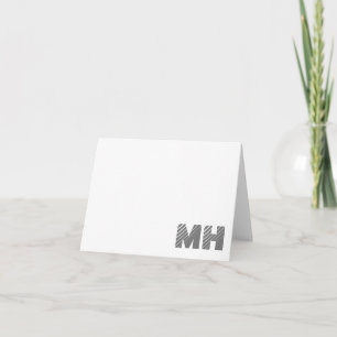 Cartes de notes personnalisées