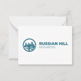 Cartes de notes quotidiennes