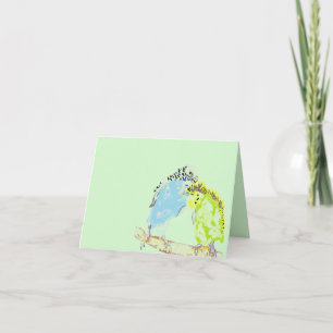 Cartes de notes : Rapprochement