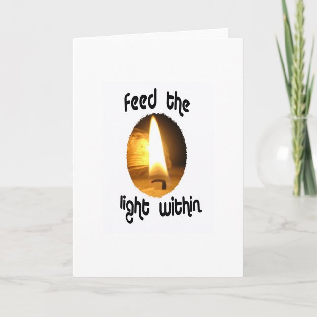 Cartes de notes uniques et inspirantes (Devant)