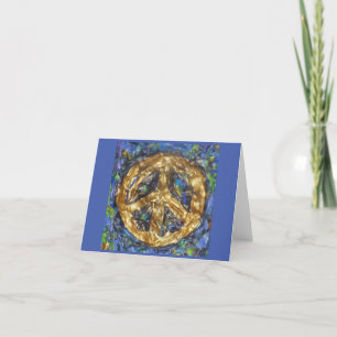 Cartes de notes vides