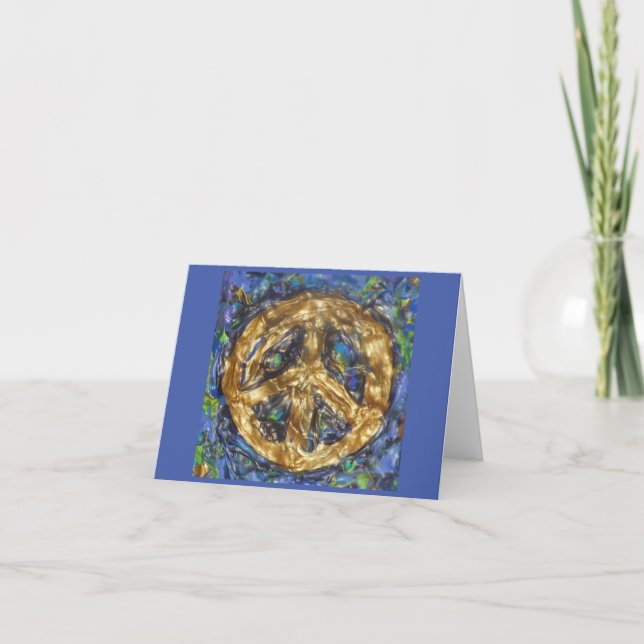 Cartes de notes vides (Devant)