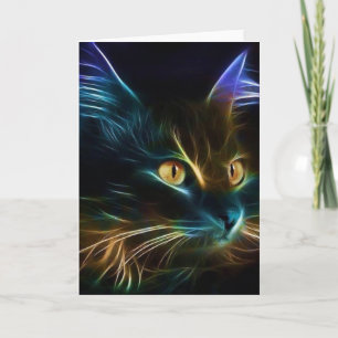 Cartes de notes vides