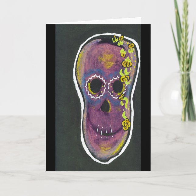 Cartes de PedagogyGreetings : Asa (Devant)