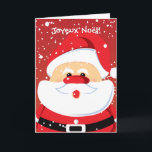 Cartes de Père Noël le père noël<br><div class="desc">Cartes de Père Noël le père noël.</div>