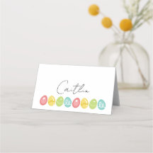 Cartes de Place de l'Œuf de Pâques
