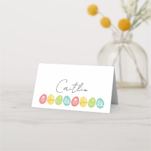 Cartes de Place de l'Œuf de Pâques