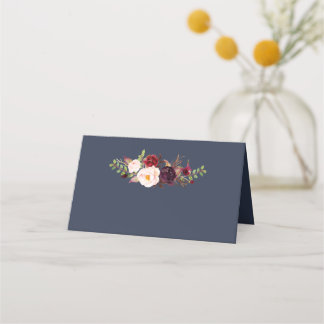 Cartes de place - Lucy Suite