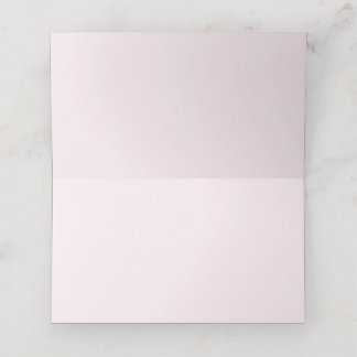 Cartes de placement pour Baby Shower Couronne de P
