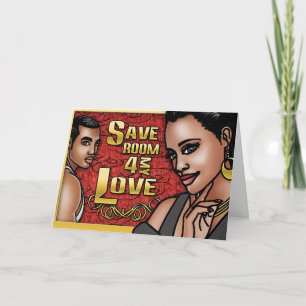 Cartes de prison - Salle de sauvegarde