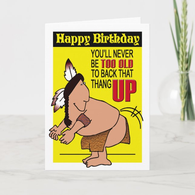 Cartes de prison - Thang arrière (Devant)