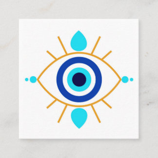 Cartes de protection contre le mauvais œil