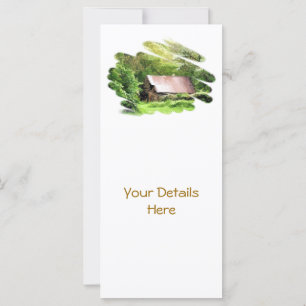 CARTES DE RACK ANCIENNES