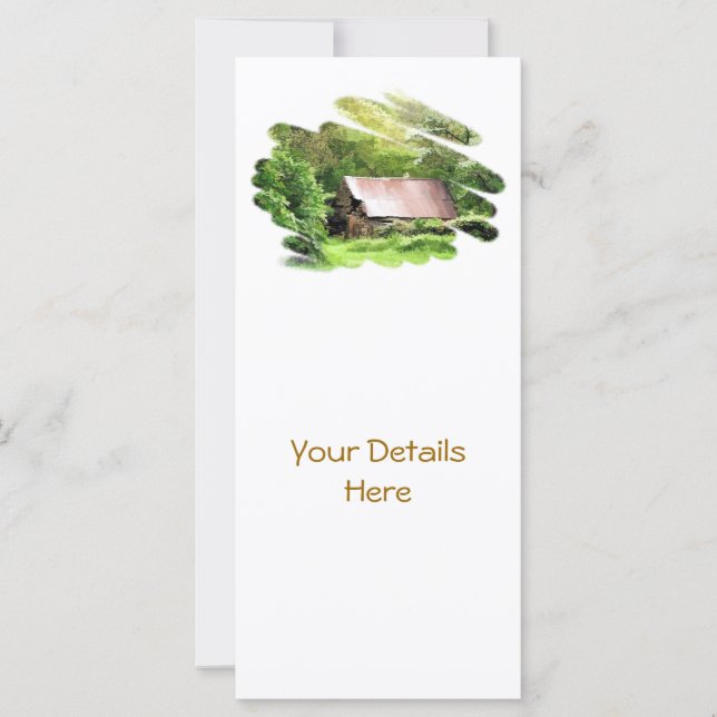 CARTES DE RACK ANCIENNES (Devant)