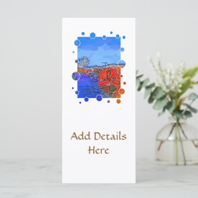 CARTES DE RACK DES NAVIRES (Debout devant)