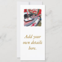 CARTES DE RACK DES NAVIRES