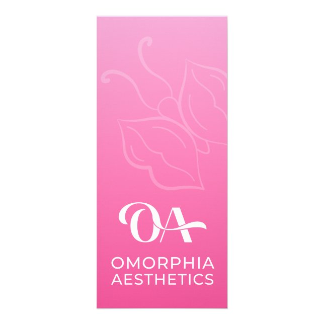 Cartes de rack - Menu de service (Devant)