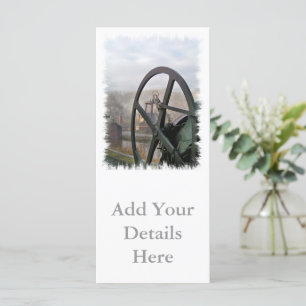 CARTES DE RACK VICTORIAN ANGLETERRE