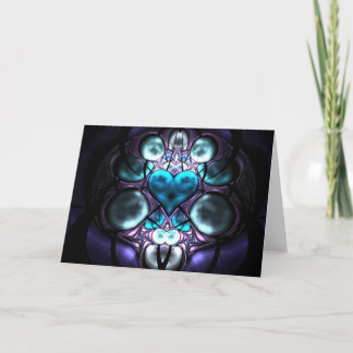 Cartes de rappel à l'échelle de l'année (Enchanted