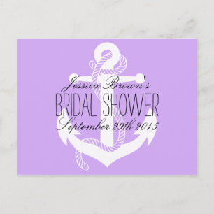 Cartes de recette de Fête des mariées d'Ancres nau