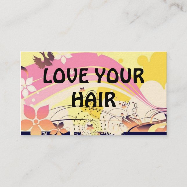 Cartes de référence client (Devant)