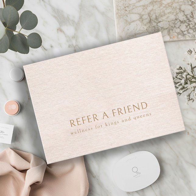 Cartes de référence minimalistes minimalistes simp (Créateur téléchargé)