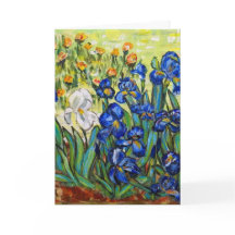 Cartes de remerciement