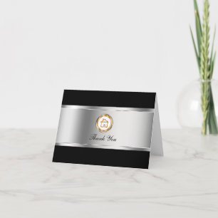 Cartes de Remerciement Immobilier Classé