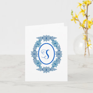 Cartes de remerciement pour pots en gingembre de N