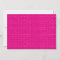 Cartes de remerciement roses | Luxe Gratitude Chic