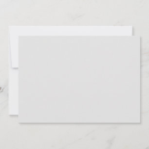 cartes de remerciements
