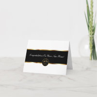 Cartes de Remerciements Immobiliers