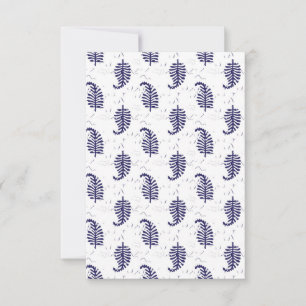 cartes de remerciements Minimaliste à Super