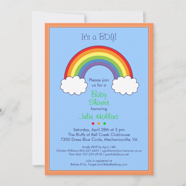 Cartes de remplacement de Julie 2 (Devant)