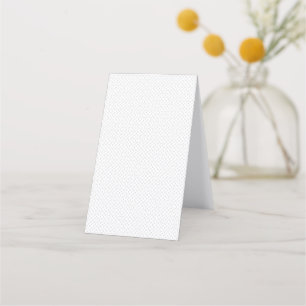 Cartes de rendez-vous minimales   Marque commercia