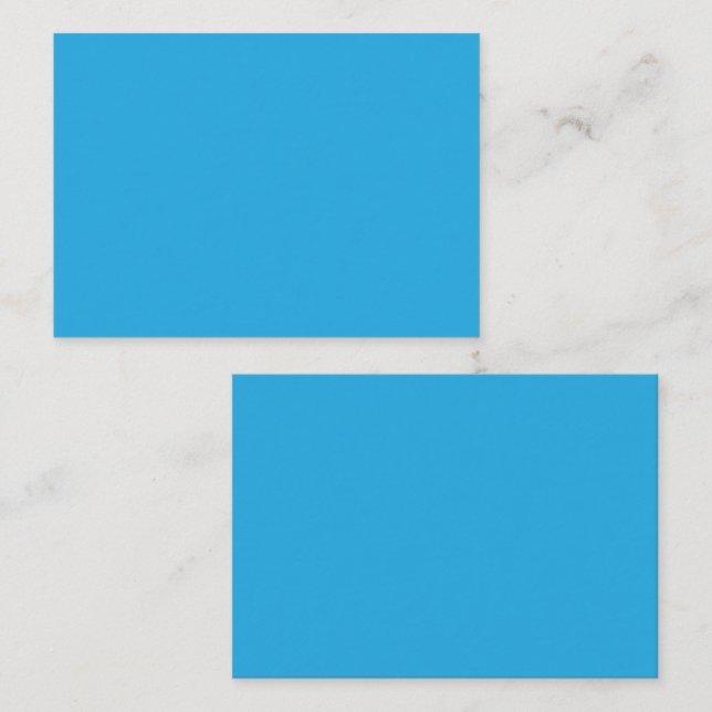 Cartes de rendez-vous | Rappel client moderne et c (Devant / Derrière)