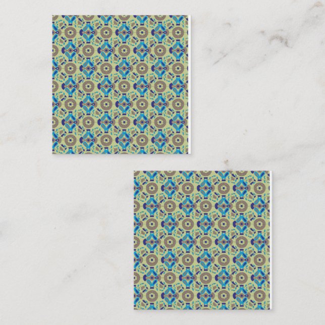 Cartes de rendez-vous. Tracker. Beauté. Notes. Per (Devant / Derrière)